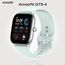 Часы Amazfit GTS 4 Mini Mint Blue, Цвет: Mint Blue Часы Amazfit GTS 4 Mini Mint Blue, Цвет: Mint Blue