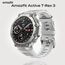 Часы Amazfit T-Rex 3 Haze Gray, Цвет: Haze Gray Часы Amazfit T-Rex 3 Haze Gray, Цвет: Haze Gray