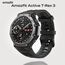 Часы Amazfit T-Rex 3 Onyx, Цвет: Onyx Часы Amazfit T-Rex 3 Onyx, Цвет: Onyx