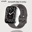 Часы Amazfit Bip 5 Unity Charcoal, Цвет: Charcoal Часы Amazfit Bip 5 Unity Charcoal, Цвет: Charcoal