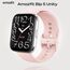 Часы Amazfit Bip 5 Unity Pink, Цвет: Pink Часы Amazfit Bip 5 Unity Pink, Цвет: Pink