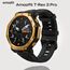 Часы Amazfit T-Rex 3 Pro │48 мм │Black/Gold, Размер корпуса : 48 мм, Цвет: Black/Gold Часы Amazfit T-Rex 3 Pro │48 мм │Black/Gold, Размер корпуса : 48 мм, Цвет: Black/Gold