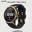 Часы Amazfit T-Rex 3 Pro │44 мм │Black/Gold, Размер корпуса : 44 мм, Цвет: Black/Gold Часы Amazfit T-Rex 3 Pro │44 мм │Black/Gold, Размер корпуса : 44 мм, Цвет: Black/Gold