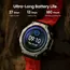 Часы Amazfit T-Rex 3 Haze Gray, Цвет: Haze Gray, изображение 7 Часы Amazfit T-Rex 3 Haze Gray, Цвет: Haze Gray, изображение 7