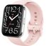 Часы Amazfit Bip 5 Unity Pink, Цвет: Pink, изображение 2 Часы Amazfit Bip 5 Unity Pink, Цвет: Pink, изображение 2
