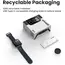 Часы Amazfit Bip 6 Charcoal, Цвет: Charcoal, изображение 5 Часы Amazfit Bip 6 Charcoal, Цвет: Charcoal, изображение 5