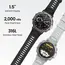 Часы Amazfit T-Rex 3 Onyx, Цвет: Onyx, изображение 5 Часы Amazfit T-Rex 3 Onyx, Цвет: Onyx, изображение 5