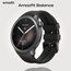 Часы Amazfit Balance Midnight, Цвет: Midnight, Материал: Силикон Часы Amazfit Balance Midnight, Цвет: Midnight, Материал: Силикон