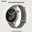 Часы Amazfit Balance Sunset Grey, Цвет: Sunset Grey, Материал: Нейлон Часы Amazfit Balance Sunset Grey, Цвет: Sunset Grey, Материал: Нейлон
