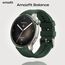 Часы Amazfit Balance Meadow, Цвет: Meadow, Материал: Силикон Часы Amazfit Balance Meadow, Цвет: Meadow, Материал: Силикон