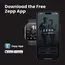 Часы Amazfit Bip 6 Charcoal, Цвет: Charcoal, изображение 9 Часы Amazfit Bip 6 Charcoal, Цвет: Charcoal, изображение 9