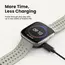 Часы Amazfit Bip 6 Charcoal, Цвет: Charcoal, изображение 4 Часы Amazfit Bip 6 Charcoal, Цвет: Charcoal, изображение 4