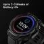 Часы Amazfit T-Rex 3 Pro │44 мм │Arctic/Gold, Размер корпуса : 44 мм, Цвет: Arctic/Gold, изображение 7 Часы Amazfit T-Rex 3 Pro │44 мм │Arctic/Gold, Размер корпуса : 44 мм, Цвет: Arctic/Gold, изображение 7