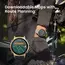 Часы Amazfit T-Rex 3 Pro │48 мм │Black/Gold, Размер корпуса : 48 мм, Цвет: Black/Gold, изображение 9 Часы Amazfit T-Rex 3 Pro │48 мм │Black/Gold, Размер корпуса : 48 мм, Цвет: Black/Gold, изображение 9