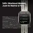 Часы Amazfit Bip 6 Black, Цвет: Black, изображение 8 Часы Amazfit Bip 6 Black, Цвет: Black, изображение 8