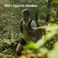 Часы Amazfit T-Rex 3 Pro │44 мм │Black/Gold, Размер корпуса : 44 мм, Цвет: Black/Gold, изображение 10 Часы Amazfit T-Rex 3 Pro │44 мм │Black/Gold, Размер корпуса : 44 мм, Цвет: Black/Gold, изображение 10