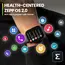 Часы Amazfit Bip 5 Black, Цвет: Black, изображение 10 Часы Amazfit Bip 5 Black, Цвет: Black, изображение 10