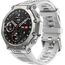 Часы Amazfit T-Rex 3 Haze Gray, Цвет: Haze Gray, изображение 2 Часы Amazfit T-Rex 3 Haze Gray, Цвет: Haze Gray, изображение 2