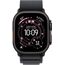Apple Watch Ultra 3 | Black | Alpine Loop Black, Цвет: Black, Цвет корпуса : Black, изображение 3