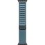 Apple Watch Ultra 3 | Black | Alpine Loop Light Blue, Цвет: Light Blue, Цвет корпуса : Black, изображение 4