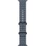 Apple Watch Ultra 3 | Black | Ocean Band Anchor Blue, Цвет: Anchor Blue, Цвет корпуса : Black, изображение 4