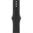 Apple Watch Series 11 | 42 mm | Aluminum Jet Black | Sport Band Black, Размер корпуса : 42 мм, Цвет: Black, изображение 4