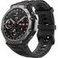 Часы Amazfit T-Rex 3 Onyx, Цвет: Onyx, изображение 2 Часы Amazfit T-Rex 3 Onyx, Цвет: Onyx, изображение 2
