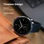 Часы Amazfit Active 2 (Round) Red Sport Silicone, Цвет: Red, Материал: Силикон, изображение 4 Часы Amazfit Active 2 (Round) Red Sport Silicone, Цвет: Red, Материал: Силикон, изображение 4