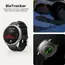 Часы Amazfit Active 2 (Round) Black Leather – Premium, Цвет: Black, Материал: Кожа, изображение 5 Часы Amazfit Active 2 (Round) Black Leather – Premium, Цвет: Black, Материал: Кожа, изображение 5