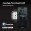 Часы Amazfit Active 2 (Square), изображение 9 Часы Amazfit Active 2 (Square), изображение 9