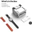 Часы Amazfit Active 2 (Square), изображение 5 Часы Amazfit Active 2 (Square), изображение 5