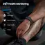 Браслет Amazfit Helio Strap Black, Цвет: Black, изображение 5 Браслет Amazfit Helio Strap Black, Цвет: Black, изображение 5