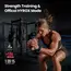 Браслет Amazfit Helio Strap Black, Цвет: Black, изображение 7 Браслет Amazfit Helio Strap Black, Цвет: Black, изображение 7