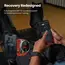 Браслет Amazfit Helio Strap Black, Цвет: Black, изображение 8 Браслет Amazfit Helio Strap Black, Цвет: Black, изображение 8