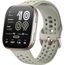 Часы Amazfit Bip 6 Stone, Цвет: Stone, изображение 2 Часы Amazfit Bip 6 Stone, Цвет: Stone, изображение 2