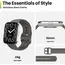 Часы Amazfit Bip 5 Unity Gray, Цвет: Gray, изображение 8 Часы Amazfit Bip 5 Unity Gray, Цвет: Gray, изображение 8