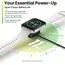 Часы Amazfit Bip 5 Unity Gray, Цвет: Gray, изображение 3 Часы Amazfit Bip 5 Unity Gray, Цвет: Gray, изображение 3