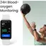 Фитнес-браслет Amazfit Band 7 Pink, Цвет: Pink, изображение 9 Фитнес-браслет Amazfit Band 7 Pink, Цвет: Pink, изображение 9