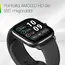 Часы Amazfit GTS 4 Mini Black, Цвет: Black, изображение 8 Часы Amazfit GTS 4 Mini Black, Цвет: Black, изображение 8