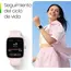 Часы Amazfit GTS 4 Mini Black, Цвет: Black, изображение 7 Часы Amazfit GTS 4 Mini Black, Цвет: Black, изображение 7