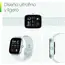 Часы Amazfit GTS 4 Mini Black, Цвет: Black, изображение 9 Часы Amazfit GTS 4 Mini Black, Цвет: Black, изображение 9