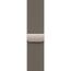 Apple Watch Series 11 | 46 mm | Titanium Natural | Milanese Loop Natural, Размер корпуса : 46 мм, Цвет: Natural, изображение 4