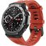 Часы Amazfit T-Rex 3 Lava, Цвет: Lava, изображение 2 Часы Amazfit T-Rex 3 Lava, Цвет: Lava, изображение 2