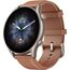 Amazfit GTR 3 Pro Brown, Цвет: Brown, Материал: Кожа, изображение 2 Amazfit GTR 3 Pro Brown, Цвет: Brown, Материал: Кожа, изображение 2