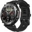 Amazfit T-Rex Ultra │ Black, Цвет: Black, изображение 2 Amazfit T-Rex Ultra │ Black, Цвет: Black, изображение 2