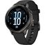Смарт-часы Garmin Venu 4 | 41 mm | Slate/Black, Размер корпуса : 41 мм, Цвет: Slate/Black, изображение 2