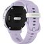 Смарт-часы Garmin Bounce 2 | Light Purple, Цвет: Light Purple, изображение 6 Смарт-часы Garmin Bounce 2 | Light Purple, Цвет: Light Purple, изображение 6