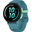 Смарт-часы Garmin Bounce 2 | Turquoise, Цвет: Turquoise, изображение 2 Смарт-часы Garmin Bounce 2 | Turquoise, Цвет: Turquoise, изображение 2
