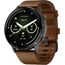 Смарт-часы Garmin Venu 4 | 45 mm | Slate/Brown, Размер корпуса : 45 мм, Цвет: Slate/Brown, изображение 2