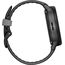 Смарт-часы Garmin Bounce 2 | Black, Цвет: Slate Gray, изображение 5 Смарт-часы Garmin Bounce 2 | Black, Цвет: Slate Gray, изображение 5